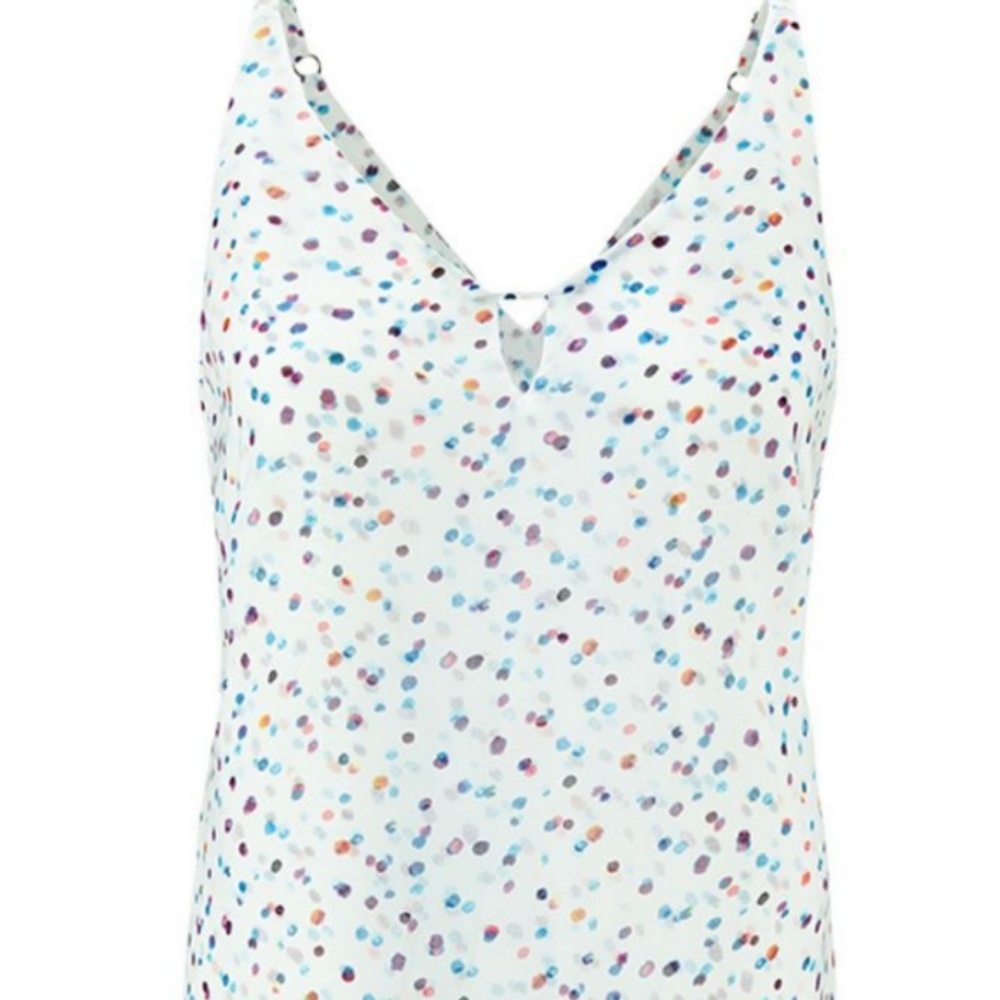 Confetti Cami